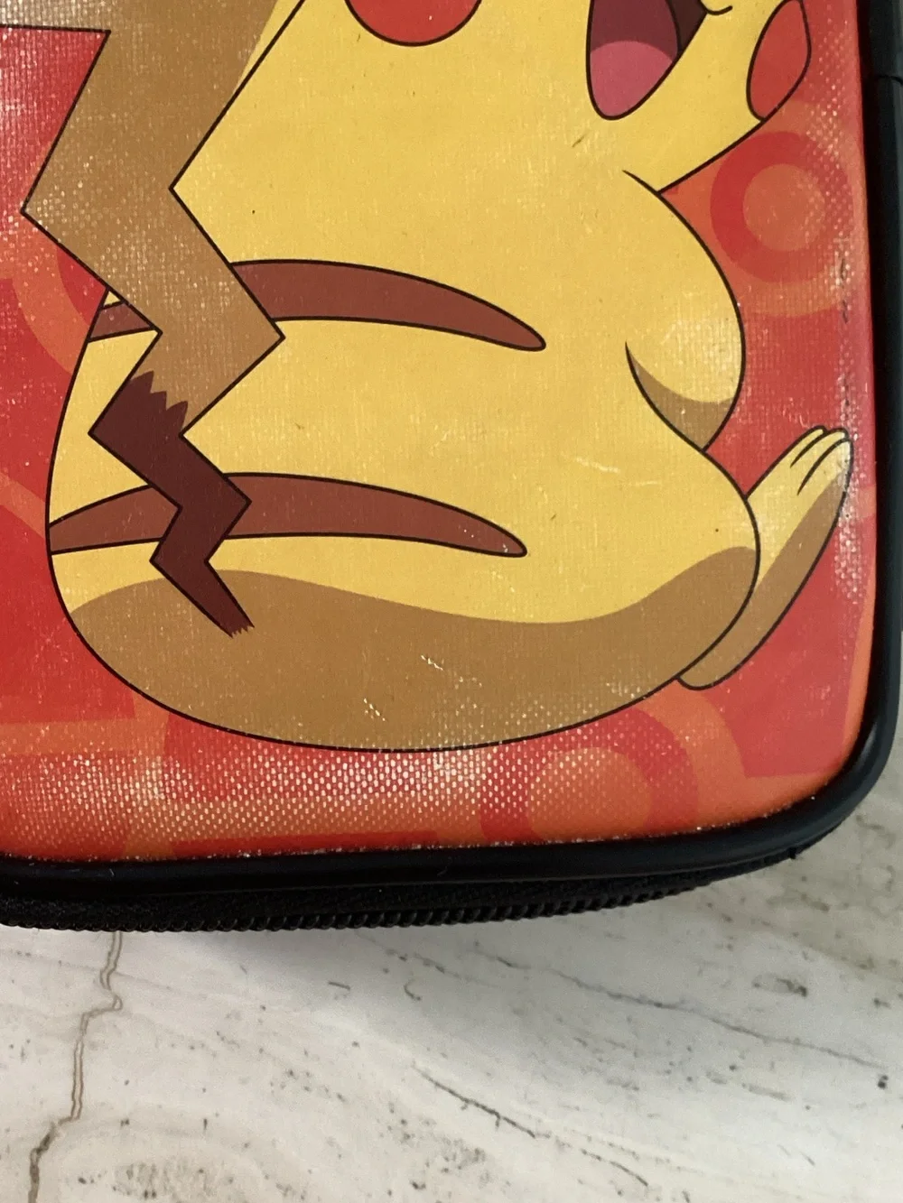 Pikachu 3DS Console Case Nintendo Pokemon Gotta Catch ‘em All